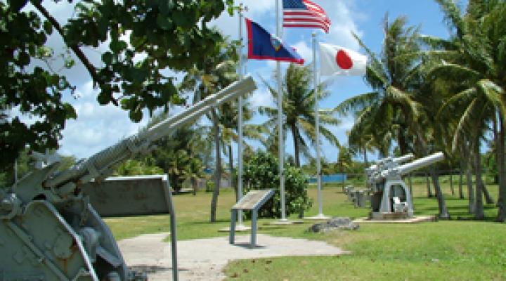 Representing Environmental Risk in the Landscapes of US Militarization