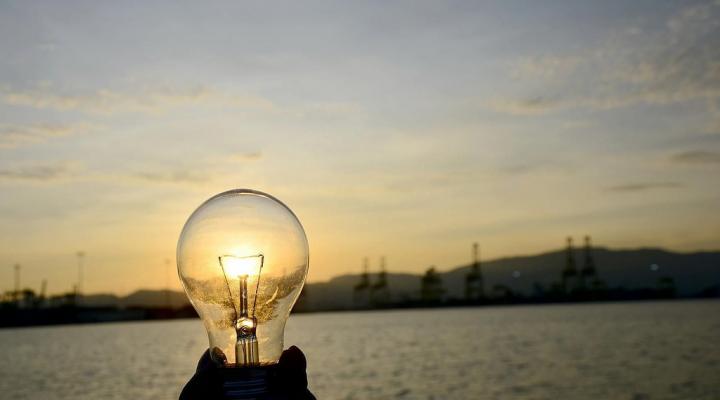 Energy Transitions