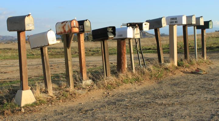 Beyond Doom and Gloom: An Exploration through Letters